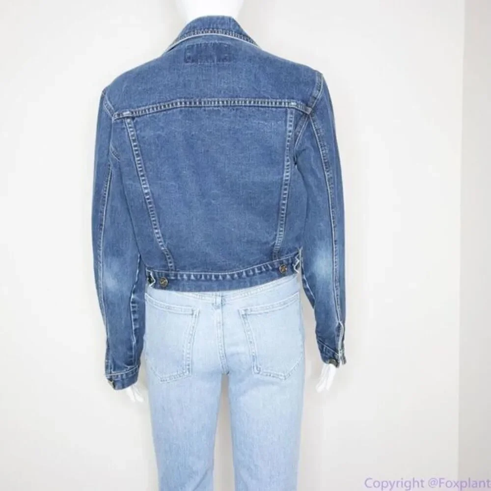 Vintage zana di